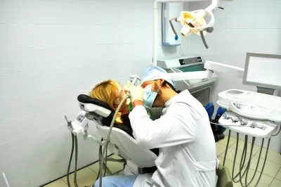 Стоматология Bobrov Clinic