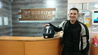 Стоматология Bobrov Clinic