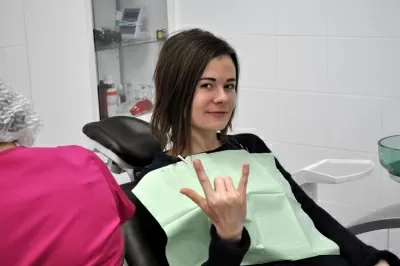 Стоматология Bobrov Clinic