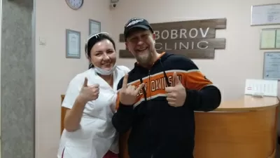 Стоматология Bobrov Clinic