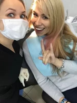 Стоматология Bobrov Clinic