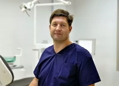 Стоматология Bobrov Clinic