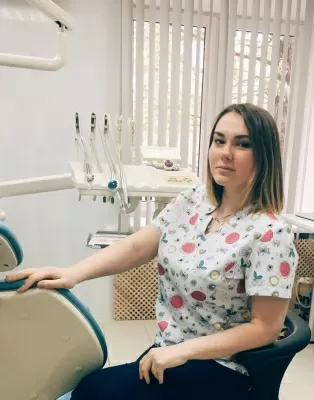 Стоматология Bobrov Clinic