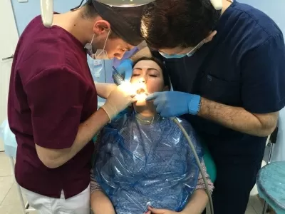 Стоматология Bobrov Clinic