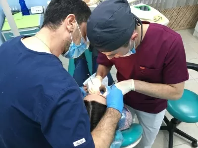 Стоматология Bobrov Clinic