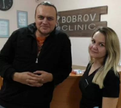 Стоматология Bobrov Clinic