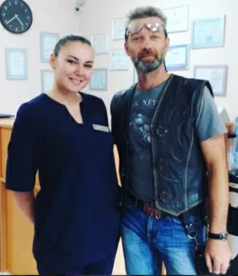 Стоматология Bobrov Clinic