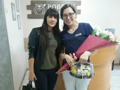 Стоматология Bobrov Clinic