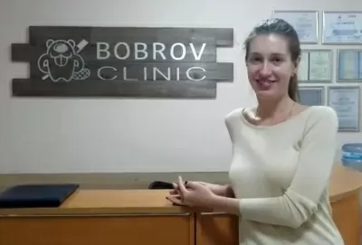 Стоматология Bobrov Clinic