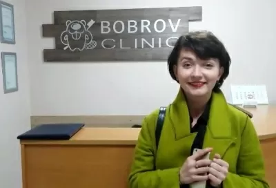 Стоматология Bobrov Clinic