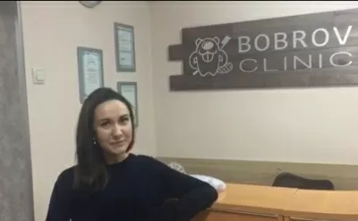 Стоматология Bobrov Clinic