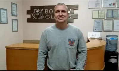 Стоматология Bobrov Clinic