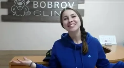 Стоматология Bobrov Clinic