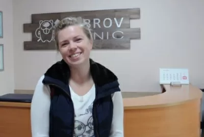 Стоматология Bobrov Clinic