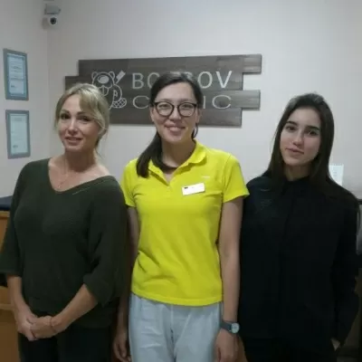 Стоматология Bobrov Clinic