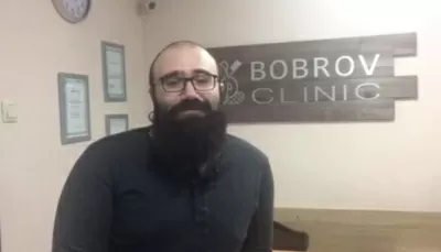 Стоматология Bobrov Clinic