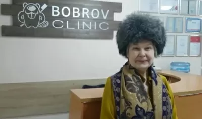 Стоматология Bobrov Clinic