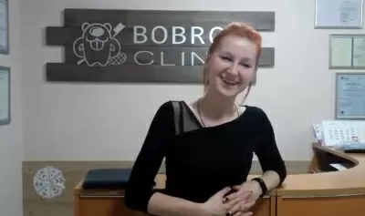 Стоматология Bobrov Clinic