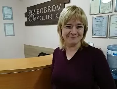 Стоматология Bobrov Clinic