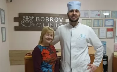 Стоматология Bobrov Clinic