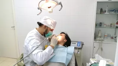 Стоматология Bobrov Clinic