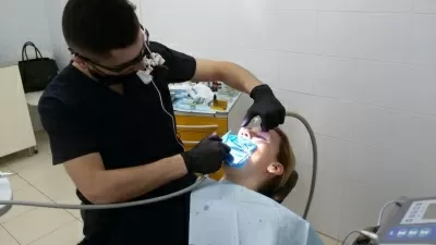 Стоматология Bobrov Clinic