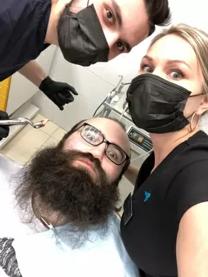 Стоматология Bobrov Clinic