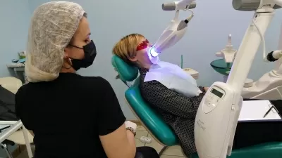 Стоматология Bobrov Clinic