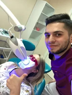 Стоматология Bobrov Clinic