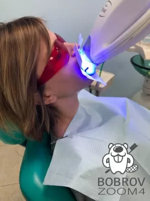 Стоматология Bobrov Clinic