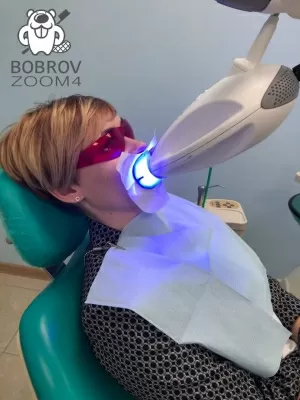 Стоматология Bobrov Clinic