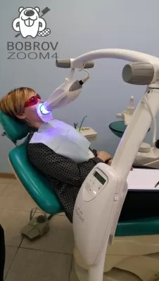 Стоматология Bobrov Clinic