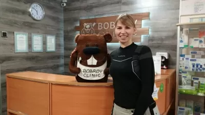 Стоматология Bobrov Clinic
