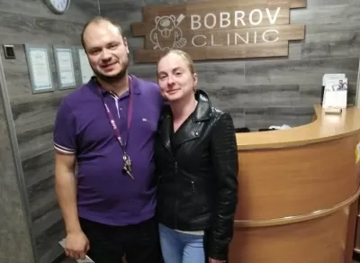 Стоматология Bobrov Clinic