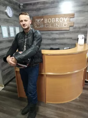 Стоматология Bobrov Clinic