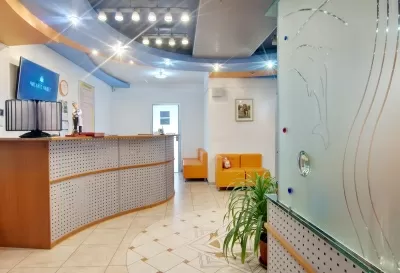 Медицинский центр РостАгроЭкспорт