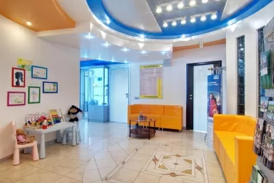 Медицинский центр РостАгроЭкспорт