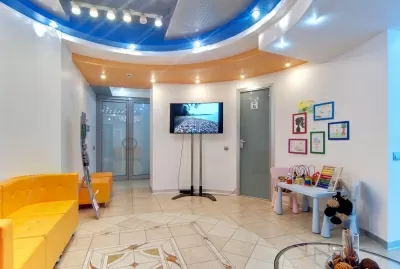 Медицинский центр РостАгроЭкспорт