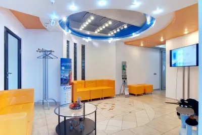 Медицинский центр РостАгроЭкспорт