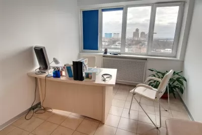 Медицинский центр РостАгроЭкспорт