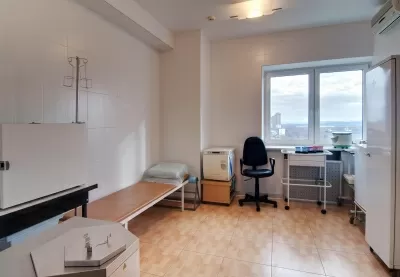 Медицинский центр РостАгроЭкспорт