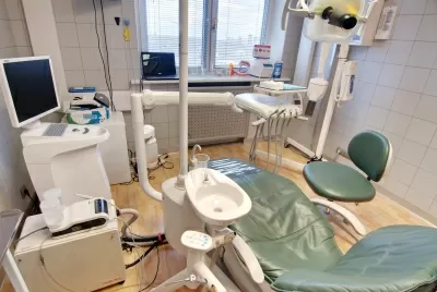 Медицинский центр РостАгроЭкспорт