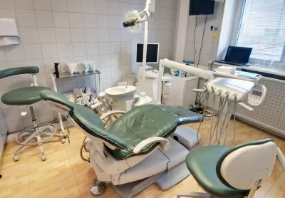 Медицинский центр РостАгроЭкспорт