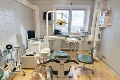 Медицинский центр РостАгроЭкспорт