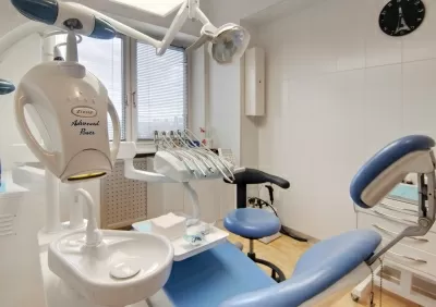 Медицинский центр РостАгроЭкспорт