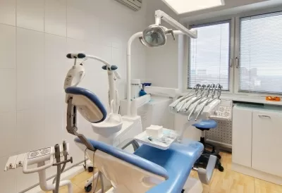 Медицинский центр РостАгроЭкспорт