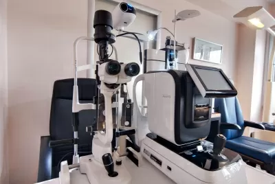 Медицинский центр РостАгроЭкспорт