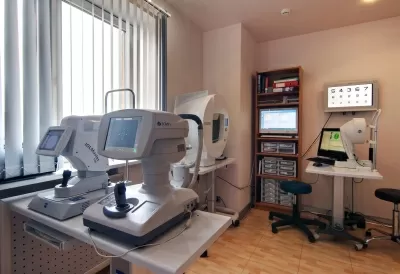 Медицинский центр РостАгроЭкспорт