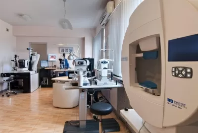 Медицинский центр РостАгроЭкспорт