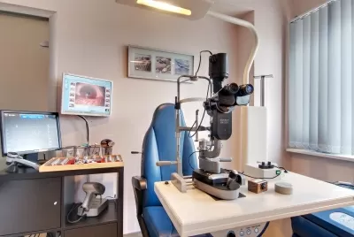 Медицинский центр РостАгроЭкспорт